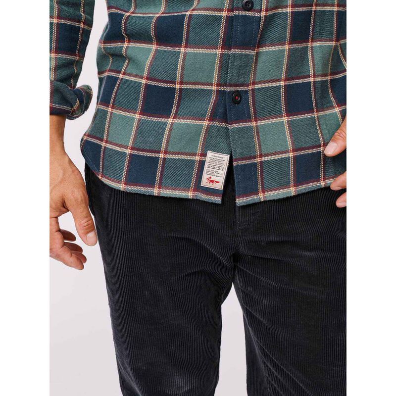 Aubin Crowle Shirt image number 2